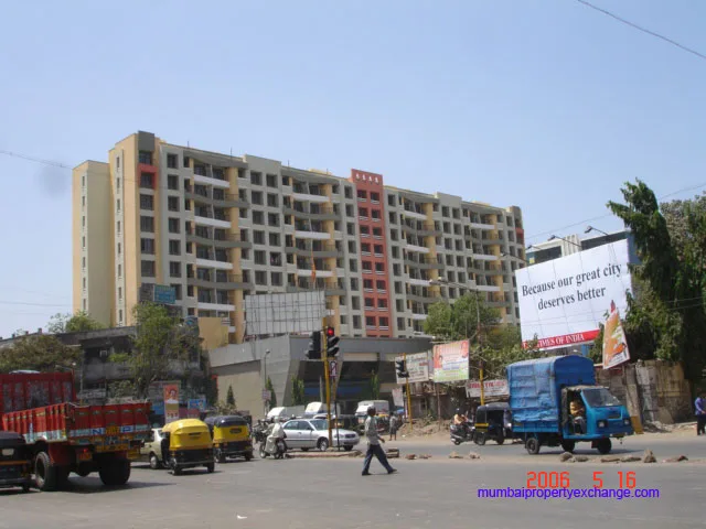 Sagar Heights gallery