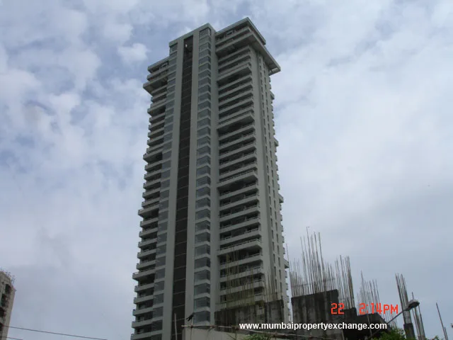 Oberoi Sky Heights photo 4
