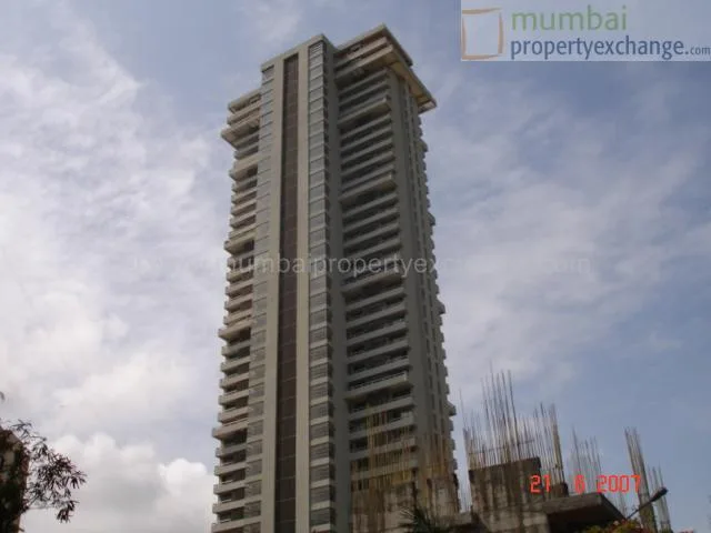 Oberoi Sky Heights photo 6