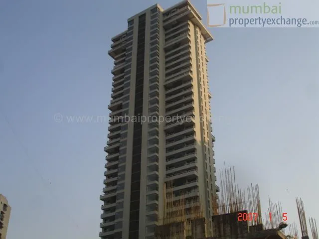 Oberoi Sky Heights photo 5