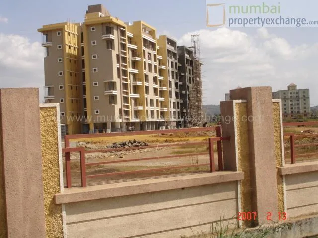 Sadguru Complex photo 4
