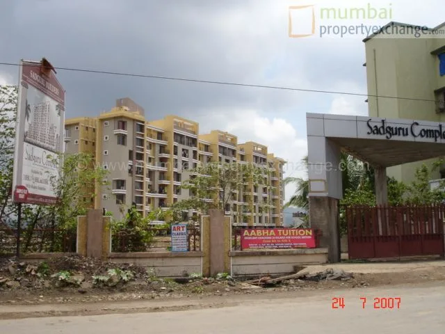 Sadguru Complex photo 5