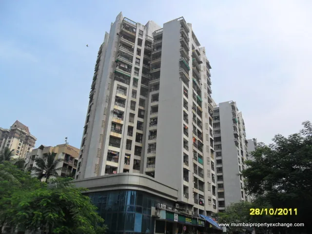 Sierra Towers gallery