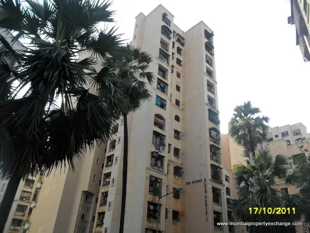 Blue Oasis photo 4