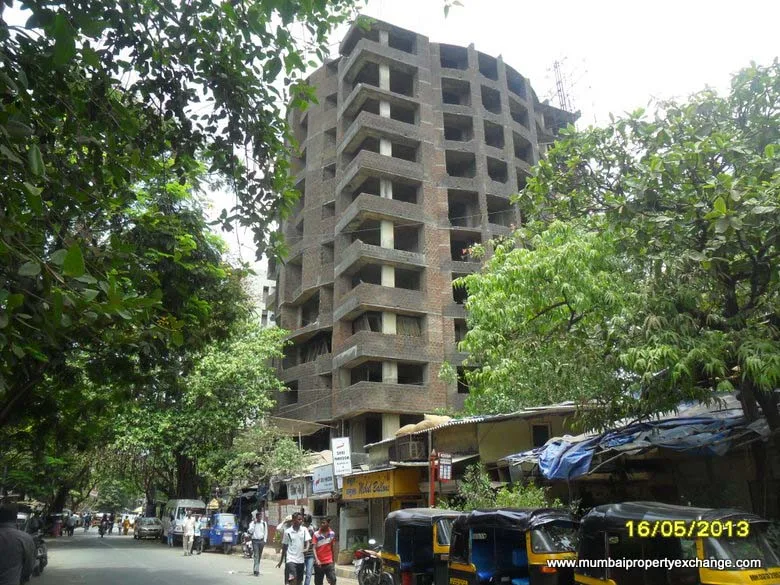 Krishna Residency photo 5