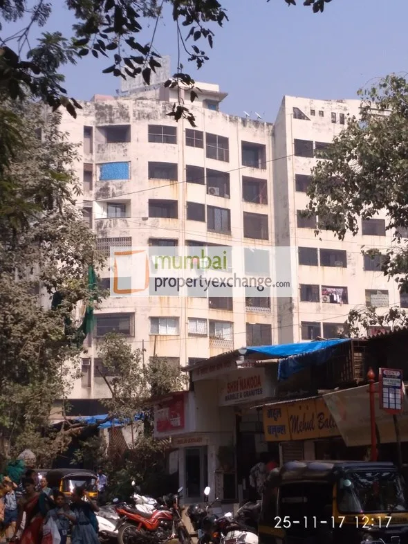 Krishna Residency photo 6