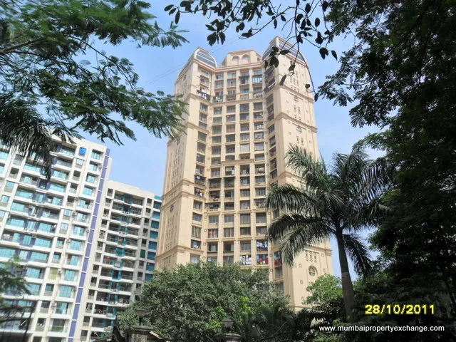 Videocon Towers gallery