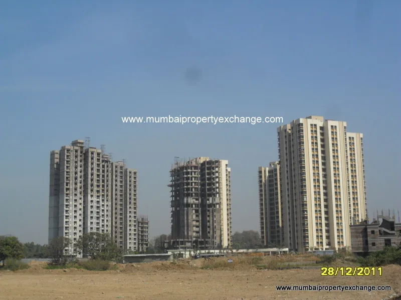 Runwal Garden City photo 5