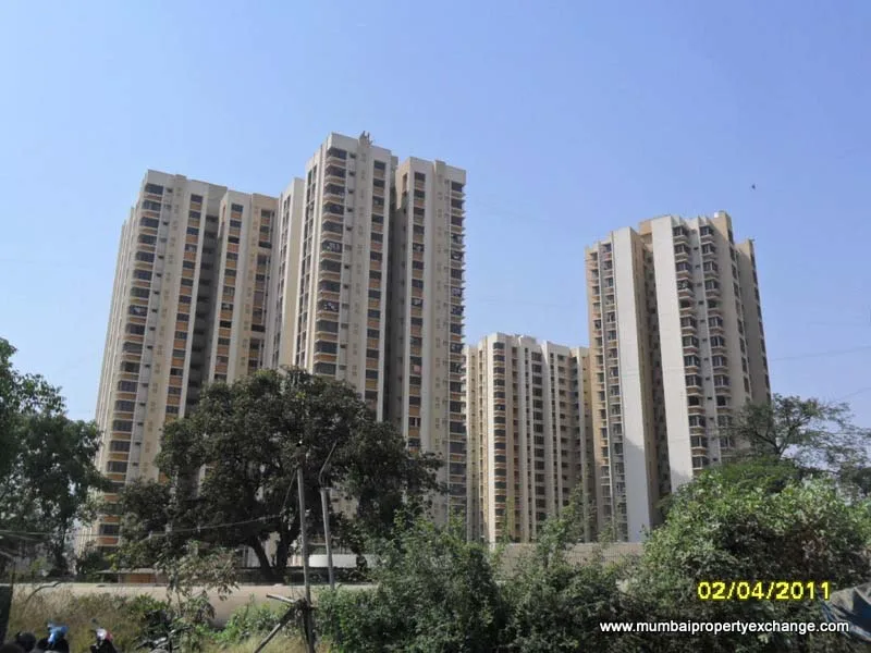 Runwal Garden City photo 4