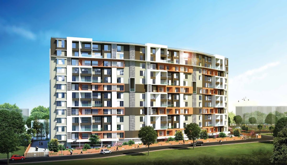 Lifescapes Prithvii for rent