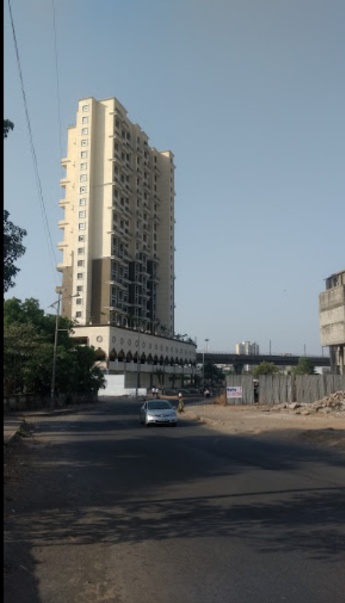 Balaji Heritage