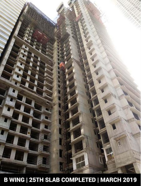 Alta Monte Tower B