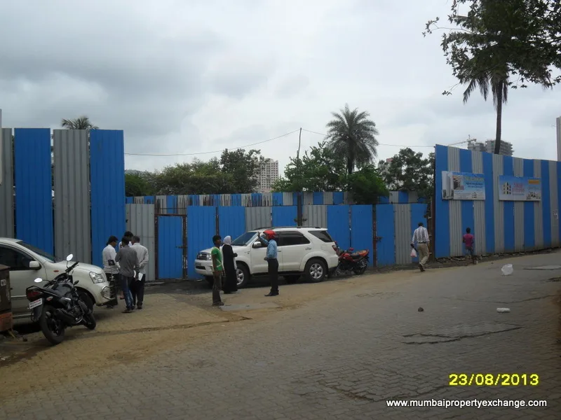 Sagar Height gallery