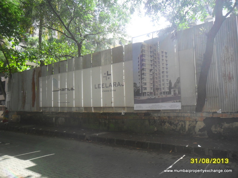Commercial Office Space Leela Raj in Kandivali West