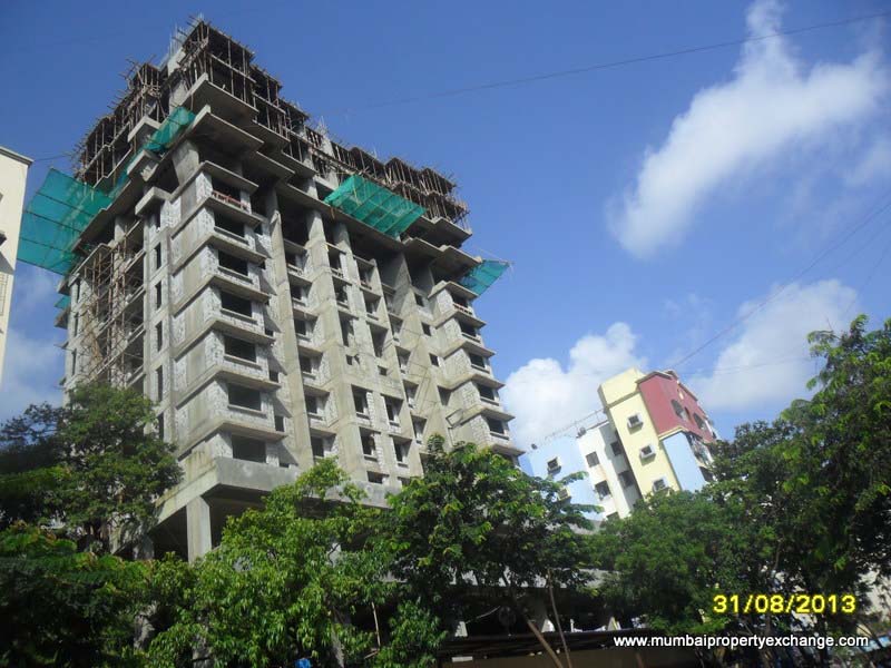 Vishwadeep Height
