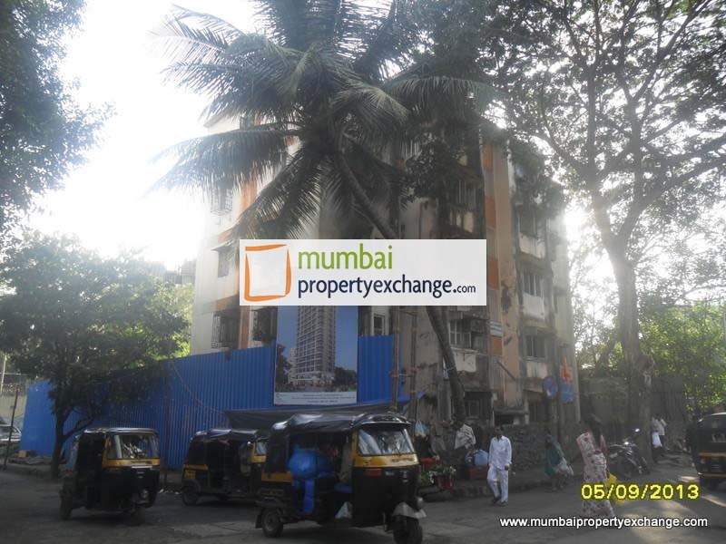 2 BHK Sun and Moon