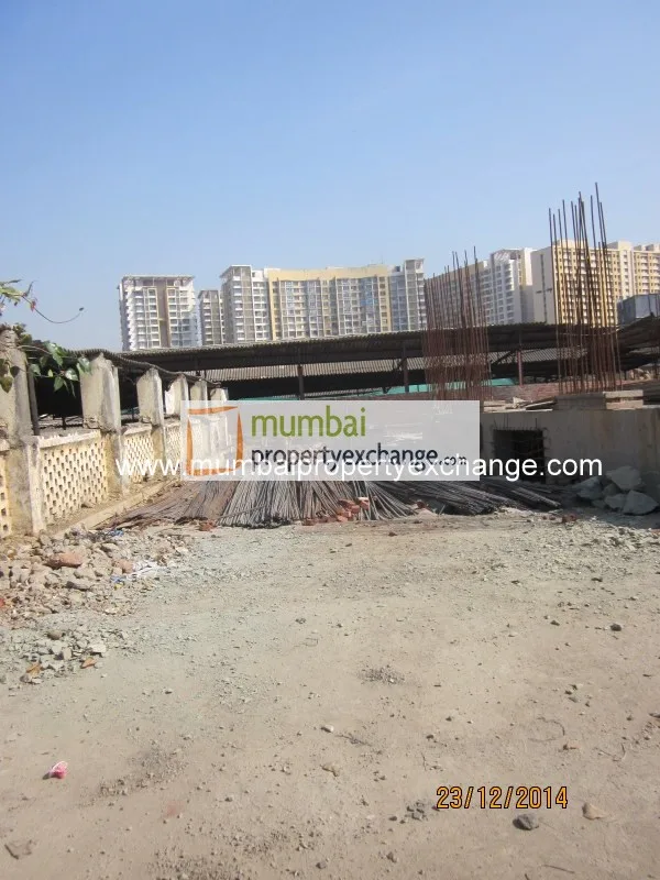 Imperial Heights Phase I - A And B Wing