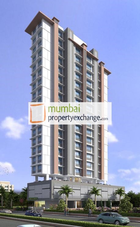 Sun Sumit Enclave
