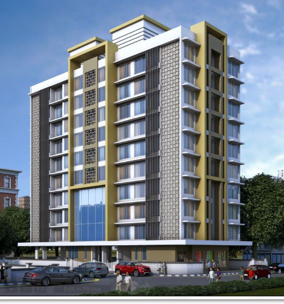 2 BHK Gorai Mitasu in Borivali West