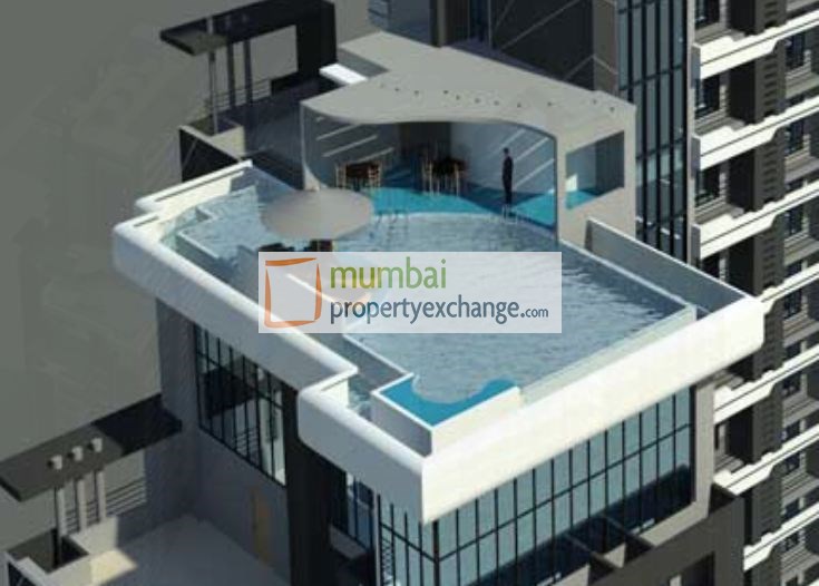 9 Riviera Hills — Thane West