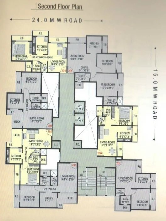 Krishna Villa gallery