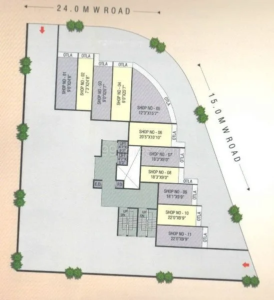 Krishna Villa gallery