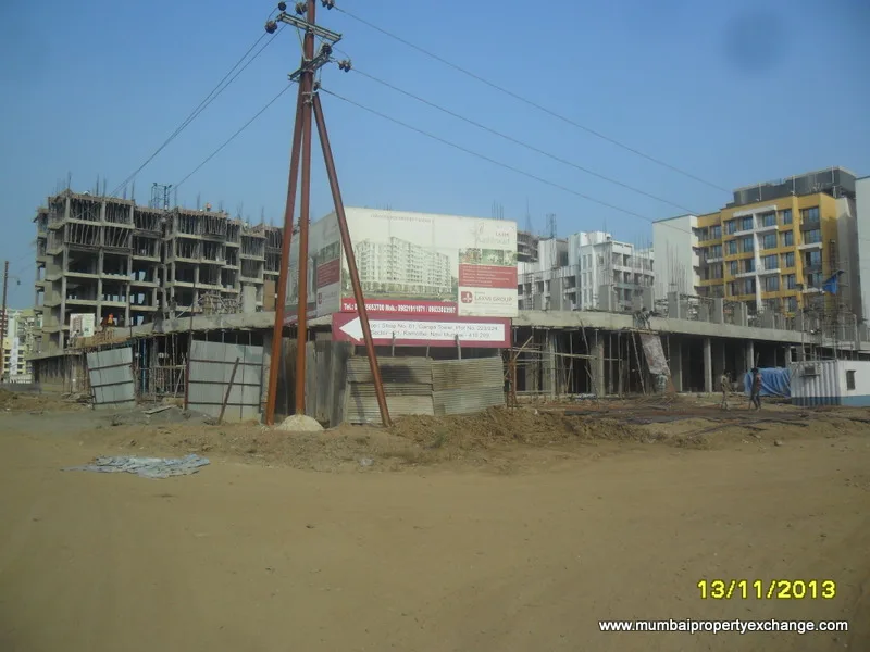 Laxmi Aashriwad gallery