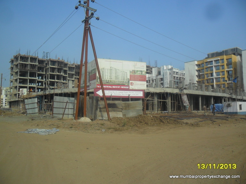1 SAI BABA COMPLEX