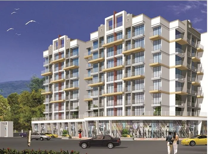 Adinath Alpine — Kamothe