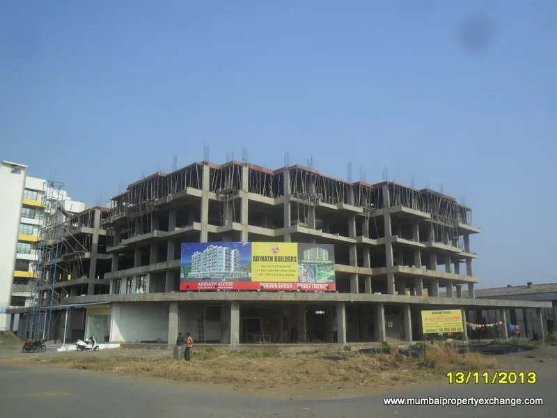 Adinath Alpine gallery