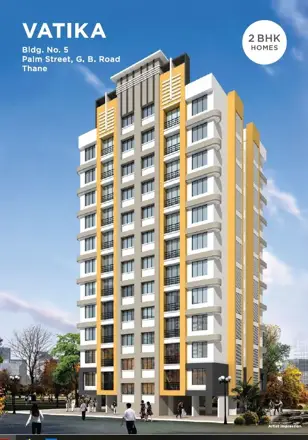 Vatika
