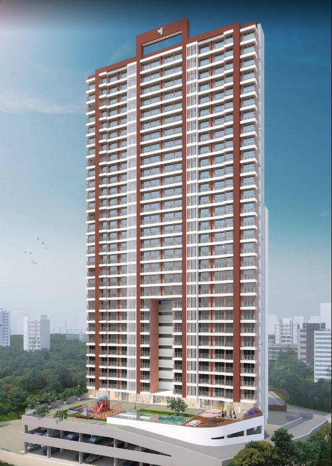 Evergreen Heights