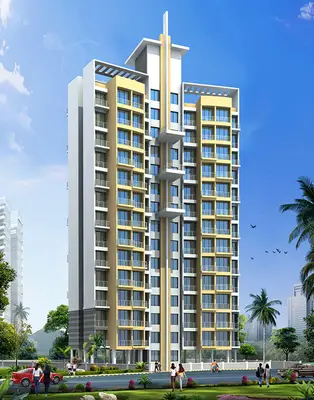 Excellence Tower