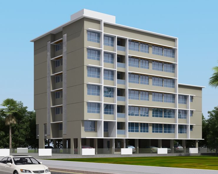 Pruthi Annexe