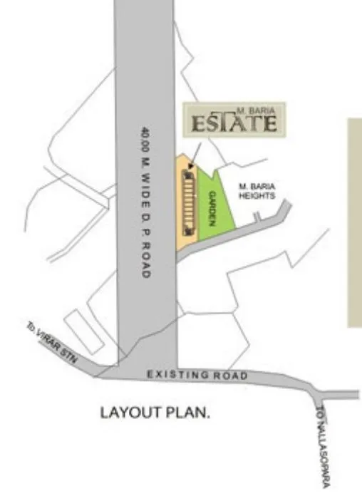 Baria Estate gallery