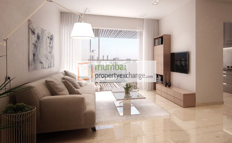 5 BHK Bougainvillea in Santacruz East