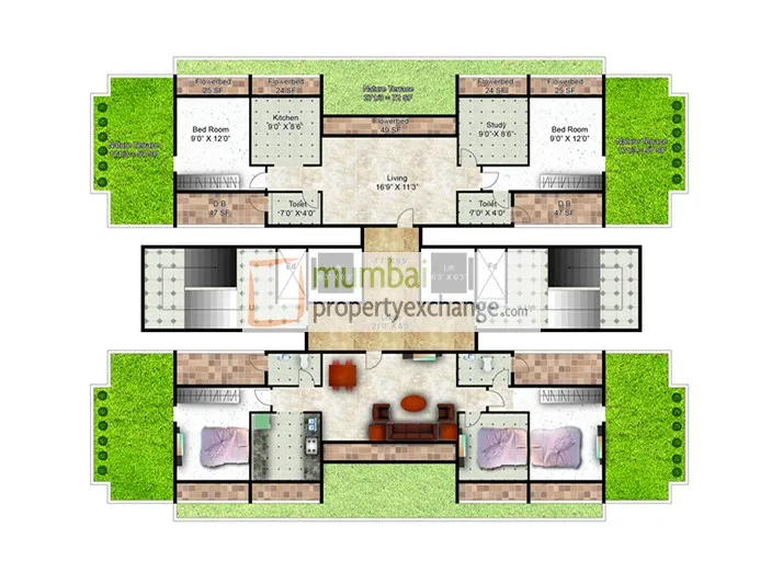Mega Nova gallery