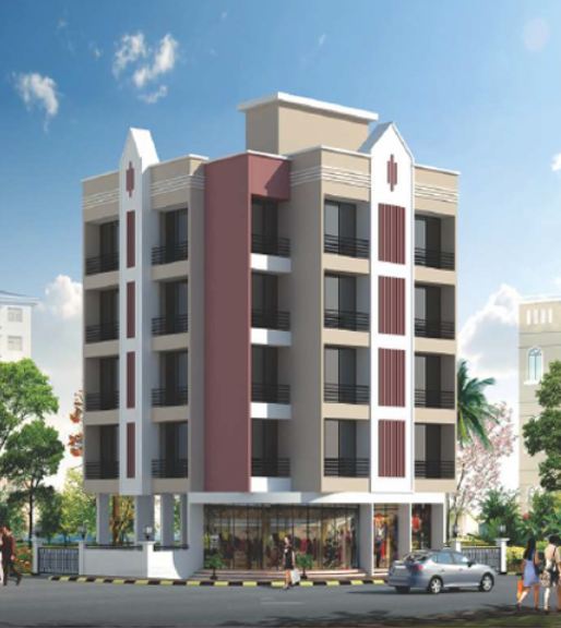 3 BHK SM Siddhi in Ulwe