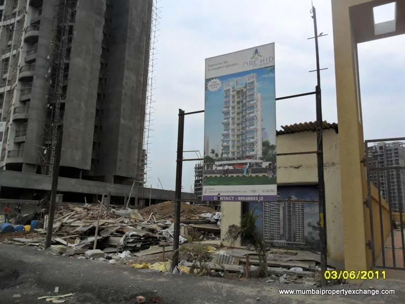 Siddhivinayak Orchid gallery