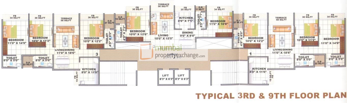Apramit — Nerul