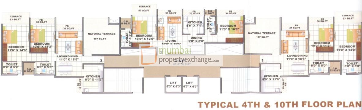 Apramit — Nerul