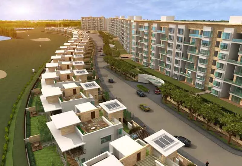 Lodha Golflinks I