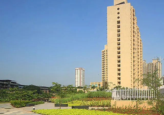 Rustomjee Azziano Wing K