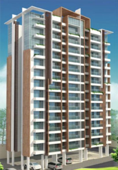 2 BHK Fully furnished in Shreeji Apartment , Kandivali West