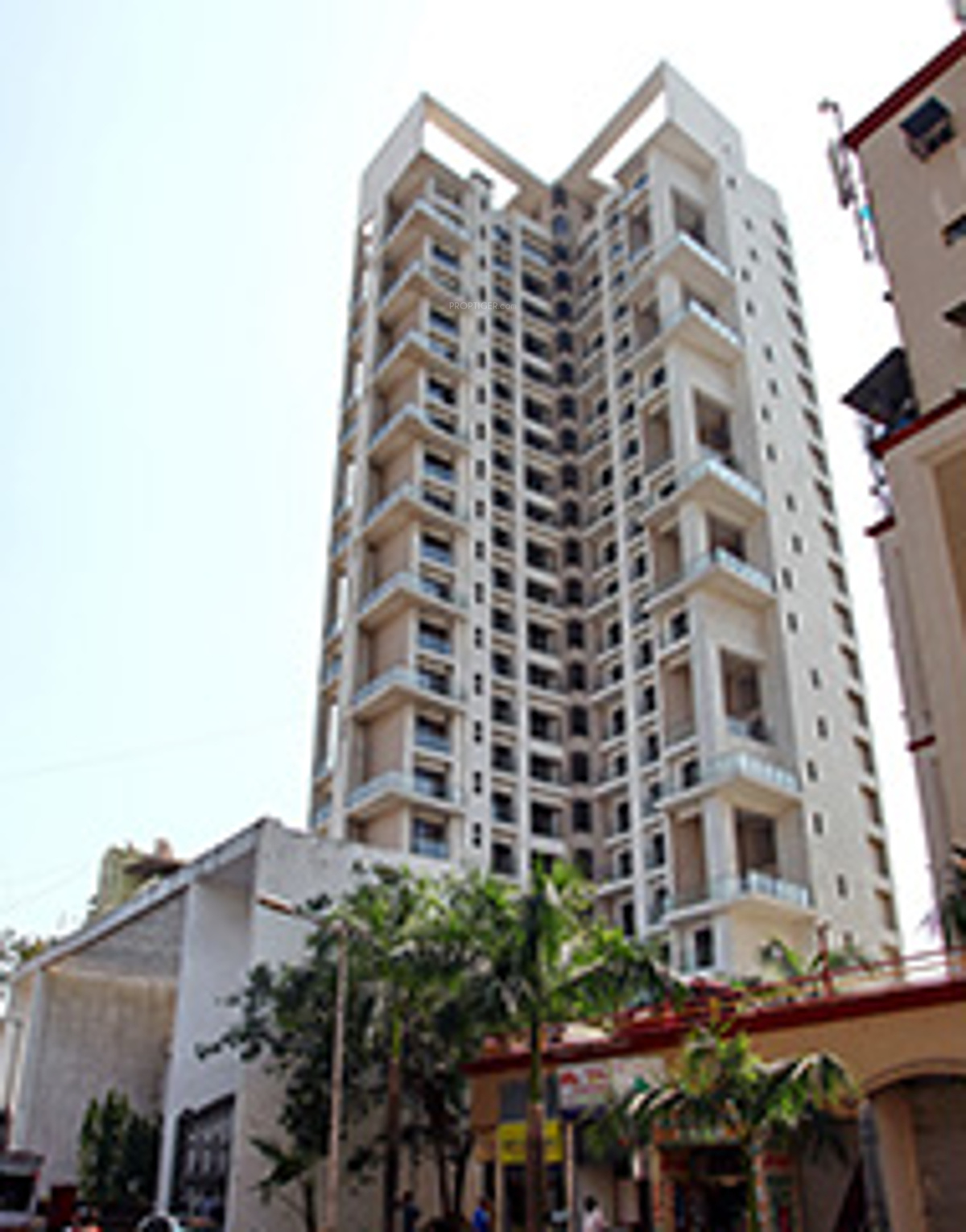Moraj Casa Grande