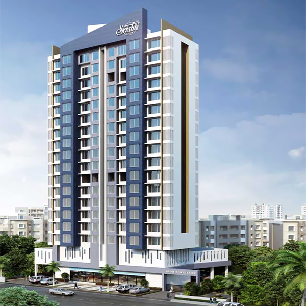Srishti Solitaire