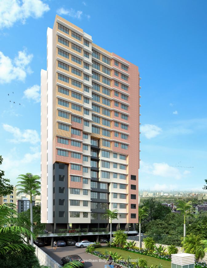 Kripadham, Kasarvadavali