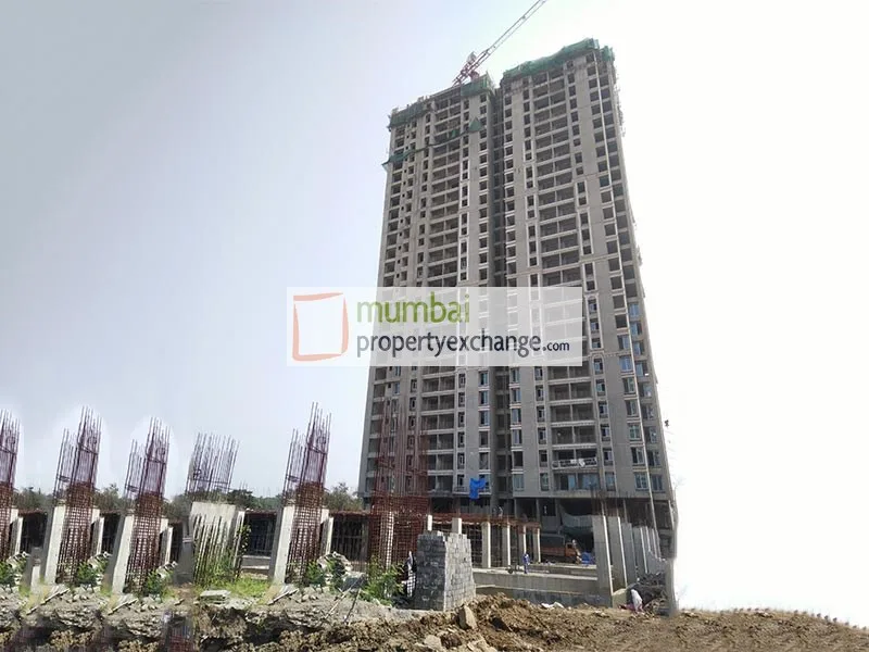 Pride Palms Majesty A1-B1 Phase 1