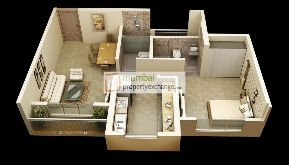 Pride Palms Majesty A1-B1 Phase 1