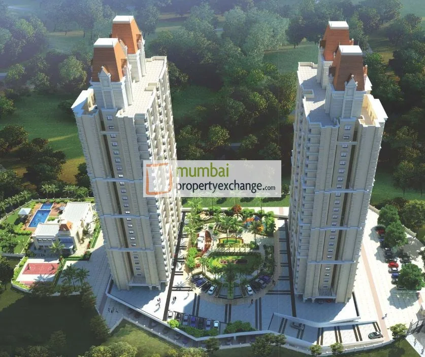 Pride Palms Majesty A1-B1 Phase 1